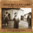 John Mellencamp