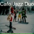 Cafe Jazz Duo