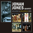Jonah Jones Quartet