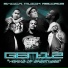Shock Muzik feat. Preacha Boy, A1 the Lp, Babyboy