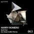 Harry Romero