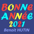 Benoit Hutin