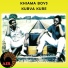 Khiama Boys