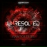 Unresolved