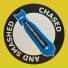 Chased and Smashed