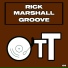 Rick Marshall