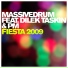 Massivedrum Ft. Dilek Taskin & Pm