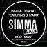 Black Legend feat. Shyam P