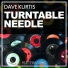 Dave Kurtis