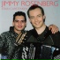 Jimmy Rosenberg & Stian Carstensen