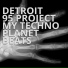 Detroit 95 Project