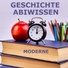 Schulwissen in Sekunden